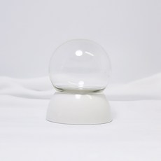 SNOWMANDEUL DIY套件+矽膠塞, 混色