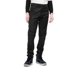 KOMINE 透氣防摔緩衝騎行褲 PK-7103, 1個, BLACK