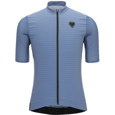 ulvine 男款 Cuore 短袖車衣