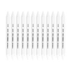 Art Mate Pesoroi 教堂 No. 5 12.8mm, 12個