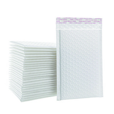 HDPE安全袋, 65張