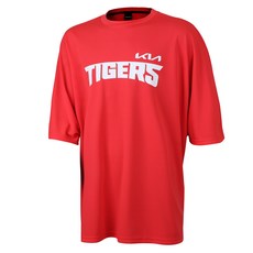 KIA TIGERS Logo糖霜T恤