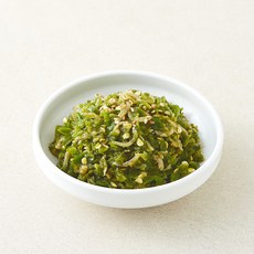 반찬천국 청양고추 멸치다짐장, 230g, 1개