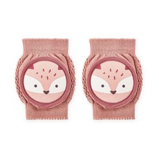 Attipas 動物圖案護膝組, Fox, 1組