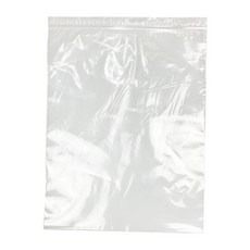 PE 收納袋 T 0.06mm*30cm*50cm, 100件, 1個