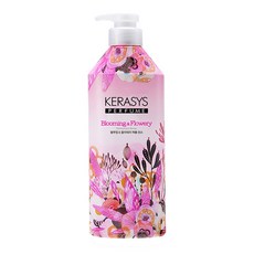 KERASYS 香氛潤髮乳, 980ml, 1瓶