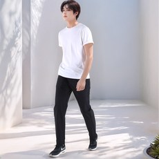 男款戶外鬆緊帶運動褲 NR209