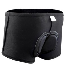 Natseonotjang 臀部保護墊自行車內褲UNC-96