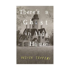 There's a Ghost in This House:, Philomel Books