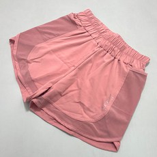 雙口袋健身短褲