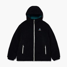 네파 듀오 리버시블 후디 다운 자켓 C TR 7HF2062