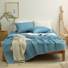 HaemilHome 涼感紗寢具組