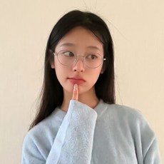 Raffident 韓國製 眼鏡師製作 抗藍光眼鏡 Air9