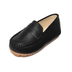 拉斯特拉 兒童經典豆豆鞋