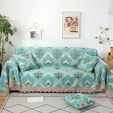 DM Corporation 奢華室內設計沙發套, TYPE 26, 1個