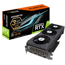 기가바이트 제이씨현 지포스 RTX 3070 Ti EAGLE OC D6X 그래픽카드 8GB