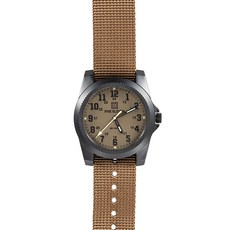 5.11 Tactical Pathfinder 手錶, 袋鼠色, 1個