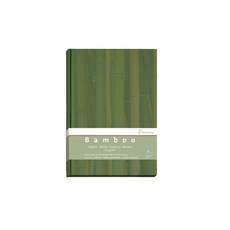 Hahnemuhle 竹製素描本 105g, A5, 64張