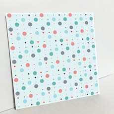 HTP 傳統圖案磁磚 忍冬蓮花紋瓦當 原始圖案 K0539 1000939