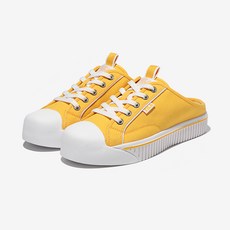 휠라 센터마크 뮬 운동화