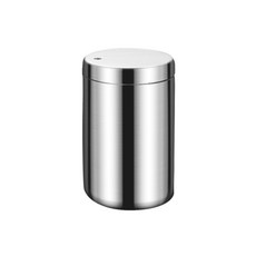 유엘 스테인리스 이쑤시개 통, 실버, 1개