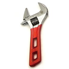 WORKPRO 袖珍活動扳手 6英吋 WP272064, 1個