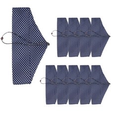 The Flow便攜式餐具湯匙筷子收納包餐具盒, 4, 10個