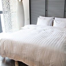 MAISONTEXTILE Hotel Bedding系列棉質寢具組