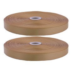 Inp 高密度緞帶 15mm, 90m, 076米色