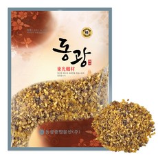 동광한방몰 보스웰리아, 600g, 1개