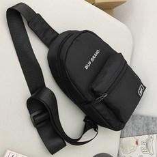 쿼르디 미니 학생 슬링백팩 버프