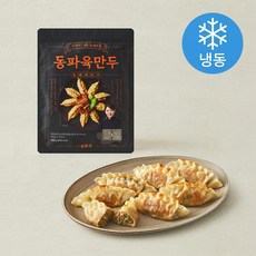 풍미각 중식여신 박은영 셰프의 동파육만두 (냉동), 490g, 1개