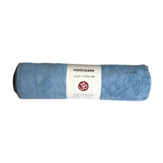 라인 요가타올, 블루, 1개