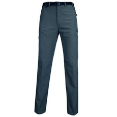 뉴이글 남성용 기모 스판 바지 NM-4558