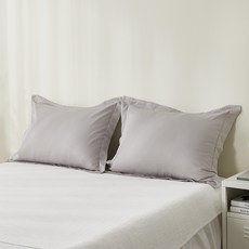 KIT HOME 絲滑柔軟竹纖維枕套