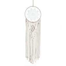 Iammini Macrame 法式繩結 DIY 材料包, 1套, 太陽之夢