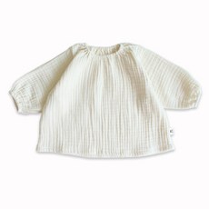 BUNNIE BLOSSOM 幼兒款基本雪紡衫