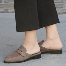 잠비 여성용 블레이크 털 블로퍼