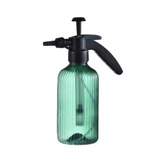 오늘도양 Roma 氣壓式噴霧瓶 2L 綠色, 1個