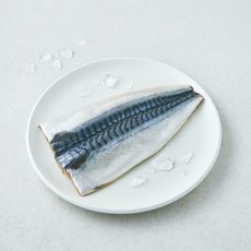 노르웨이산 자반 고등어 (냉장), 1개, 300g