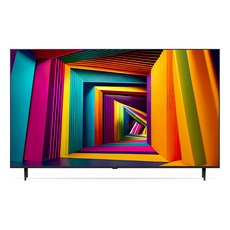 LG전자 4K UHD LED TV, 138cm(55인치), 55UT9300KNA, 스탠드형, 방문설치