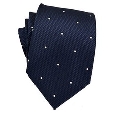 ABOUT TIE 奧斯卡圓點領帶