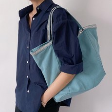 CCREANG 大容量購物袋 亮片 閃亮 環保袋 CN654