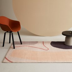 hanbit carpet Atelier Cozy 地毯