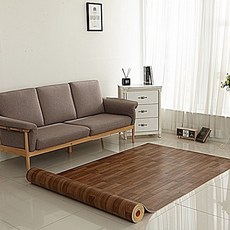 충무 미끄럼방지 잘라쓰는 다용도 매트 장판, 우드 홈인테리어/셀프인테리어 반품 최저가 54,720원