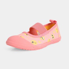 Spenkids 兒童辛比公寓綁帶室內鞋 VKJC78A2S