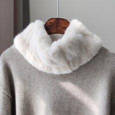 바비수 쉐인즈 퍼 넥 워머