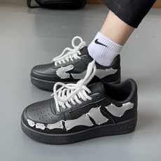 캐주얼 컨버스 스니커즈