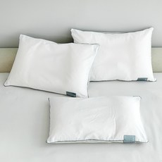 SLEEP&SLEEP Master Unit 2 5段高度調節硬式頸椎枕, 白色, 1個