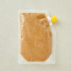 땅콩소스 TW, 500g, 1개